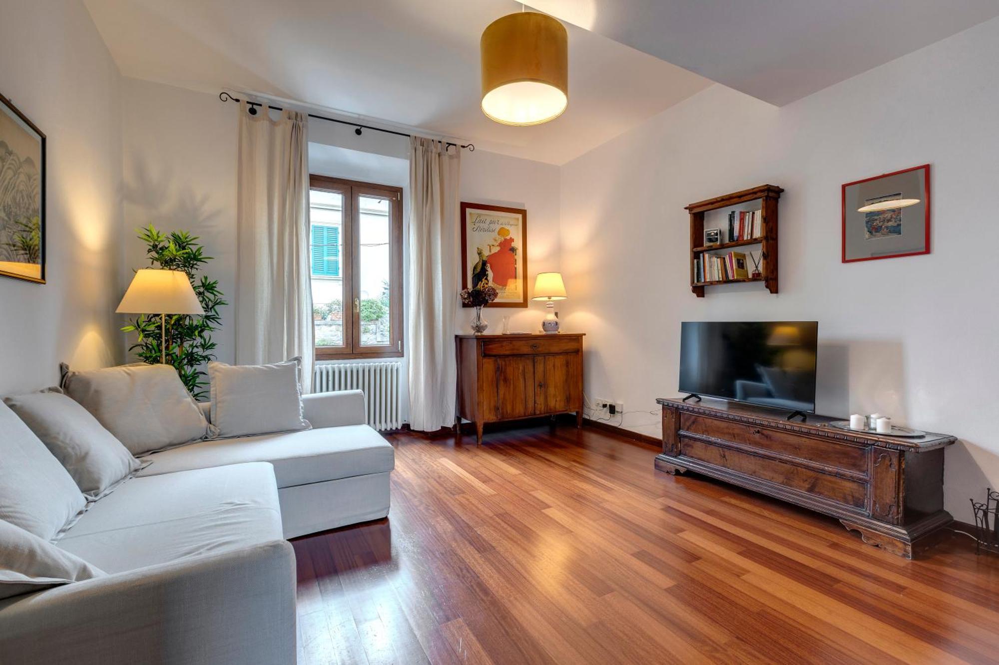 Malavolta Apartment By Mamo Florencja Zewnętrze zdjęcie